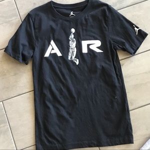 Nike boys shirts